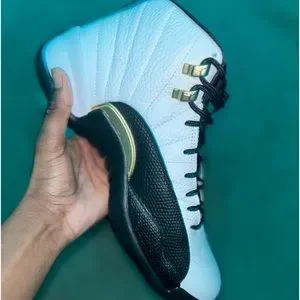 Shoes | Air Jordan 12 Retro Royalty221 Ed Og All | Poshmark display picture 3